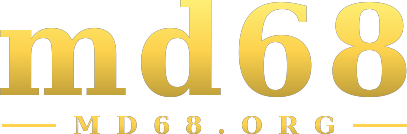 md68 logo