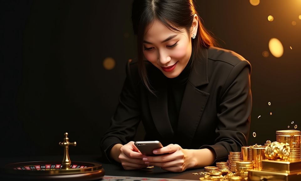 md68 Slot Tre Viet — Vòng Quay Quen Tay Trên Điện Thoại